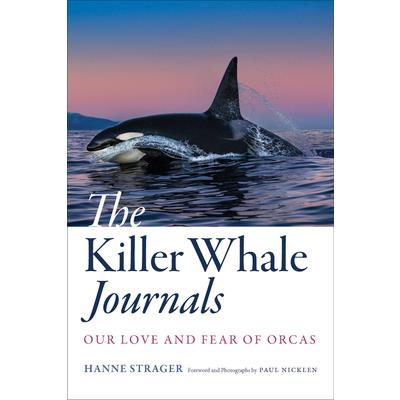 The Killer Whale Journals