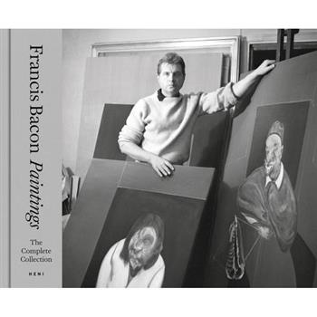 Francis Bacon: Paintings
