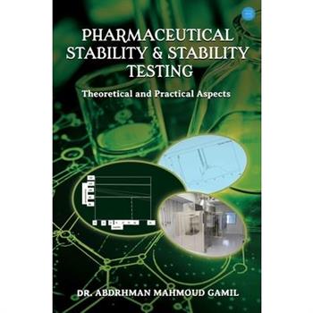 Pharmaceutical Stability & Stability Testing