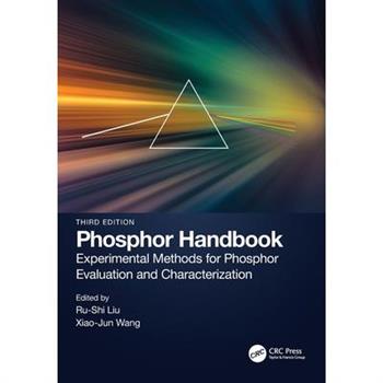 Phosphor Handbook