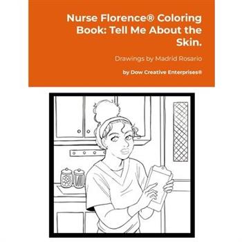 Nurse Florence(R) Coloring Book