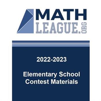 Elementary School Test Materials 2022-2023