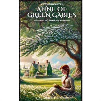 Anne of Green Gables