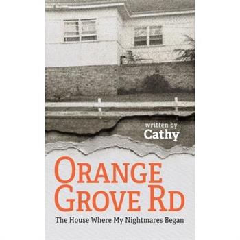 Orange Grove Rd