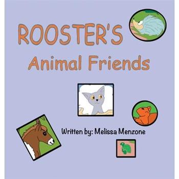 Rooster’s Animal Friends