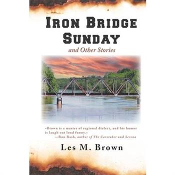 Iron Bridge Sunday