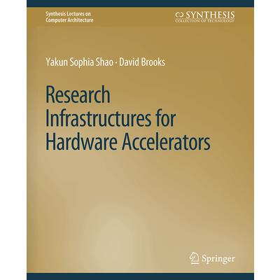 Research Infrastructures for Hardware Accelerators