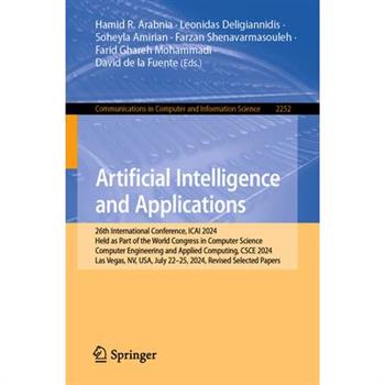 Artificial Intelligence and Applications