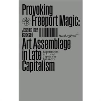Provoking the Freeport Magic