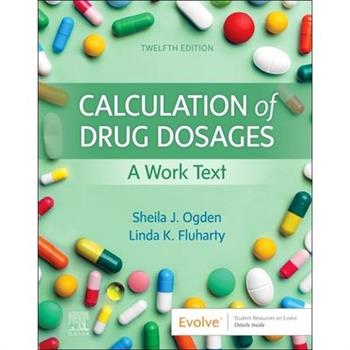 Calculation of Drug Dosages