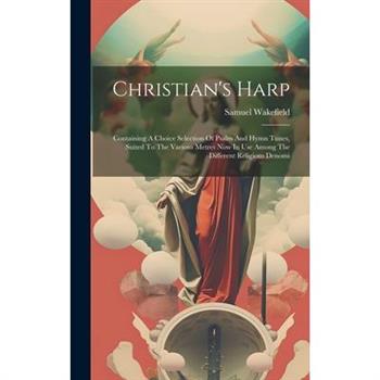 Christian's Harp