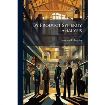 By Product Synergy Analysis