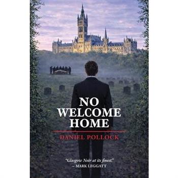 No Welcome Home