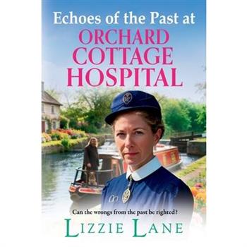 Echoes of the Past at Orchard Cottage Hospital