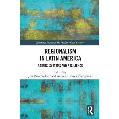 Regionalism in Latin America