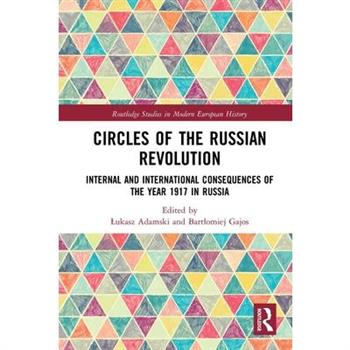 Circles of the Russian Revolution