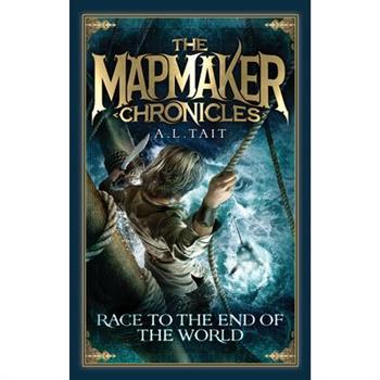 Race to the End of the World