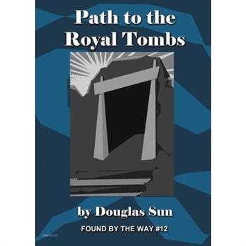 Path to the Royal Tombs