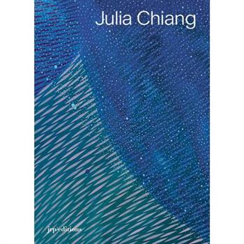 Julia Chiang