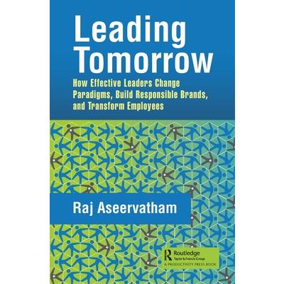 Leading Tomorrow