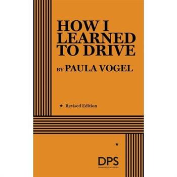 How I Learned to Drive