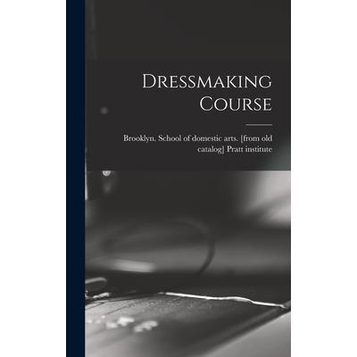 Dressmaking Course