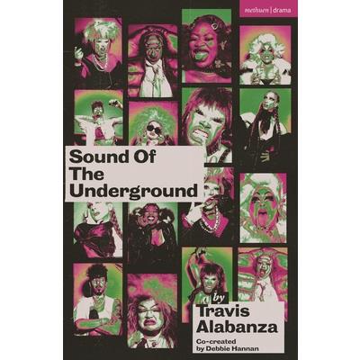 Sound of the Underground