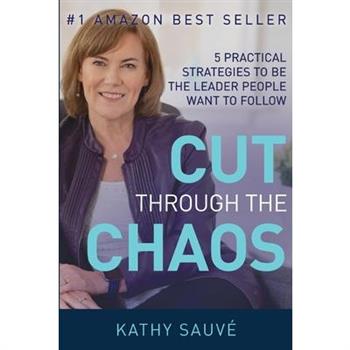 Cut Through the Chaos