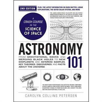 Astronomy 101, 2nd Edition