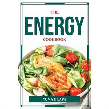 The Energy Cookbook
