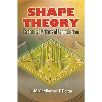 Shape Theory