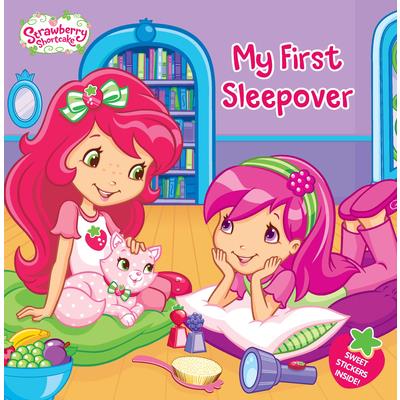 My First Sleepover