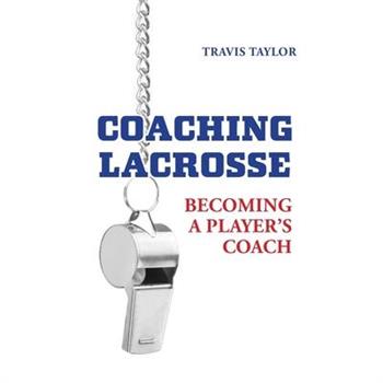 Coaching Lacrosse