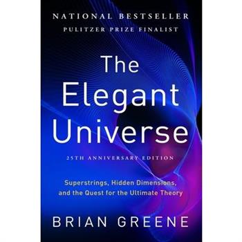 The Elegant Universe
