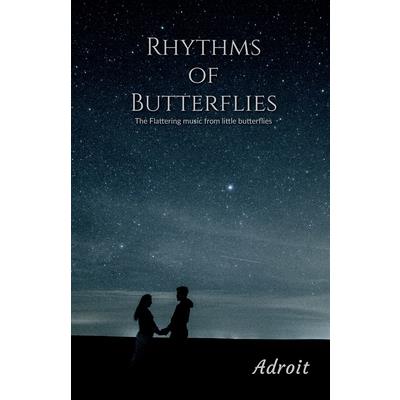 Rhythms of Butterflies