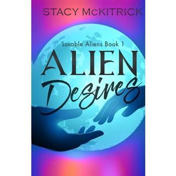 Alien Desires