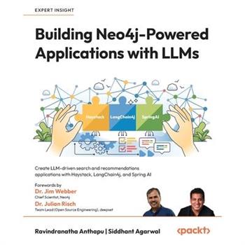 Building Neo4j-Powered Applications with LLMs