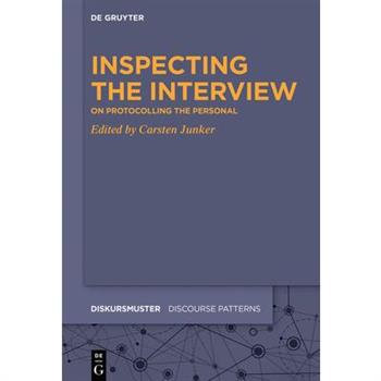 Inspecting the Interview
