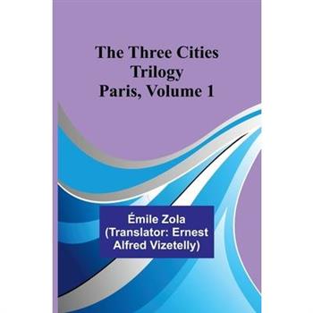 The Three Cities Trilogy