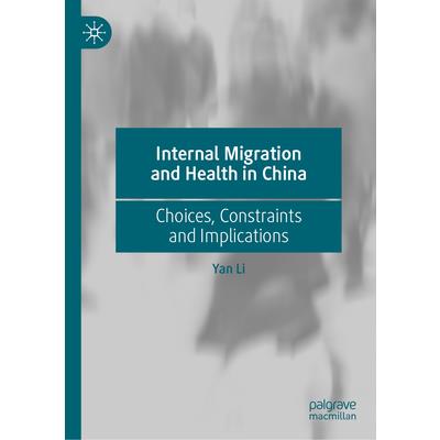 Internal Migration and Health in China Internal Migration and Health in China