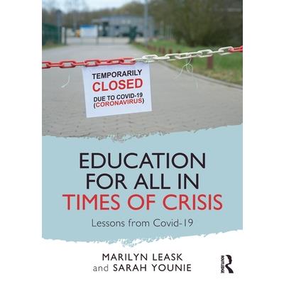 Education for All in Times of Crisis