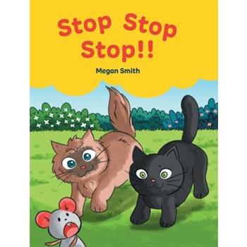 Stop Stop Stop!