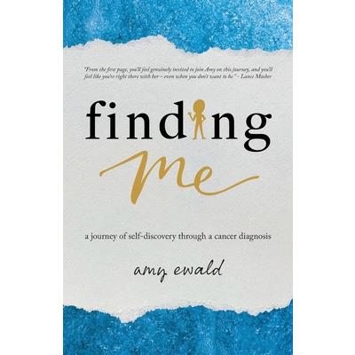 Finding Me