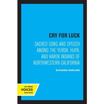 Cry for Luck