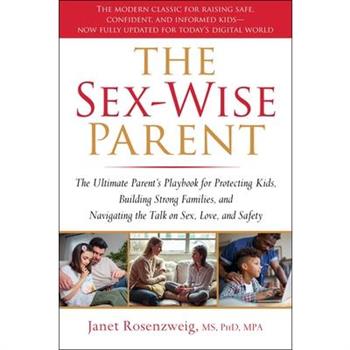 The Sex-Wise Parent