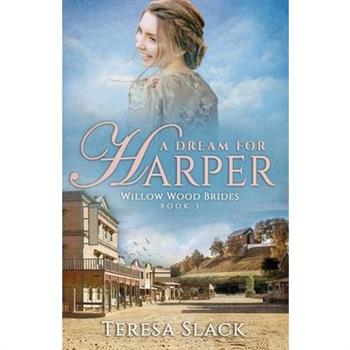 A Dream for Harper