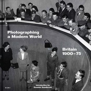Photographing a Modern World
