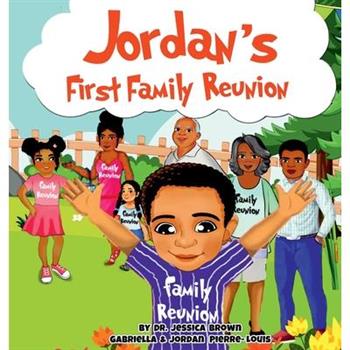 Jordan's First Family Reunion