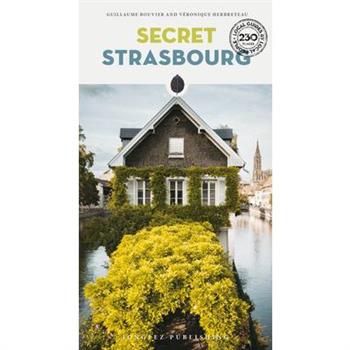 Secret Strasbourg