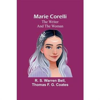 Marie Corelli